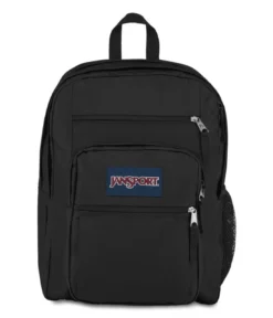 JanSport Big Student Backpack - Black