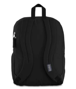 JanSport Big Student Backpack - Black -Camping Series Store JS0A47JK 008 c 40087.1658938727