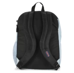 JanSport Big Student Backpack - Dusk Blue 5 JanSport Big Student Backpack - Dusk Blue -Camping Series Store JS0A47JK 7g7 c 52186.1658940193