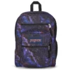 JanSport Big Student Backpack - Night Sky