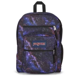 JanSport Big Student Backpack - Night Sky