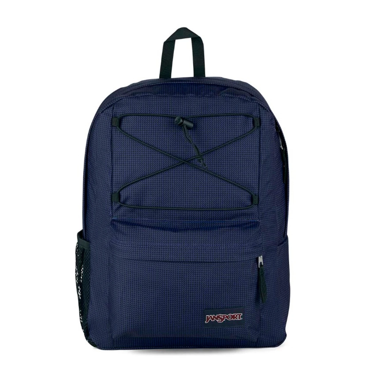 JanSport Flex Pack Backpack - Static Surf 1 JanSport Flex Pack Backpack - Static Surf