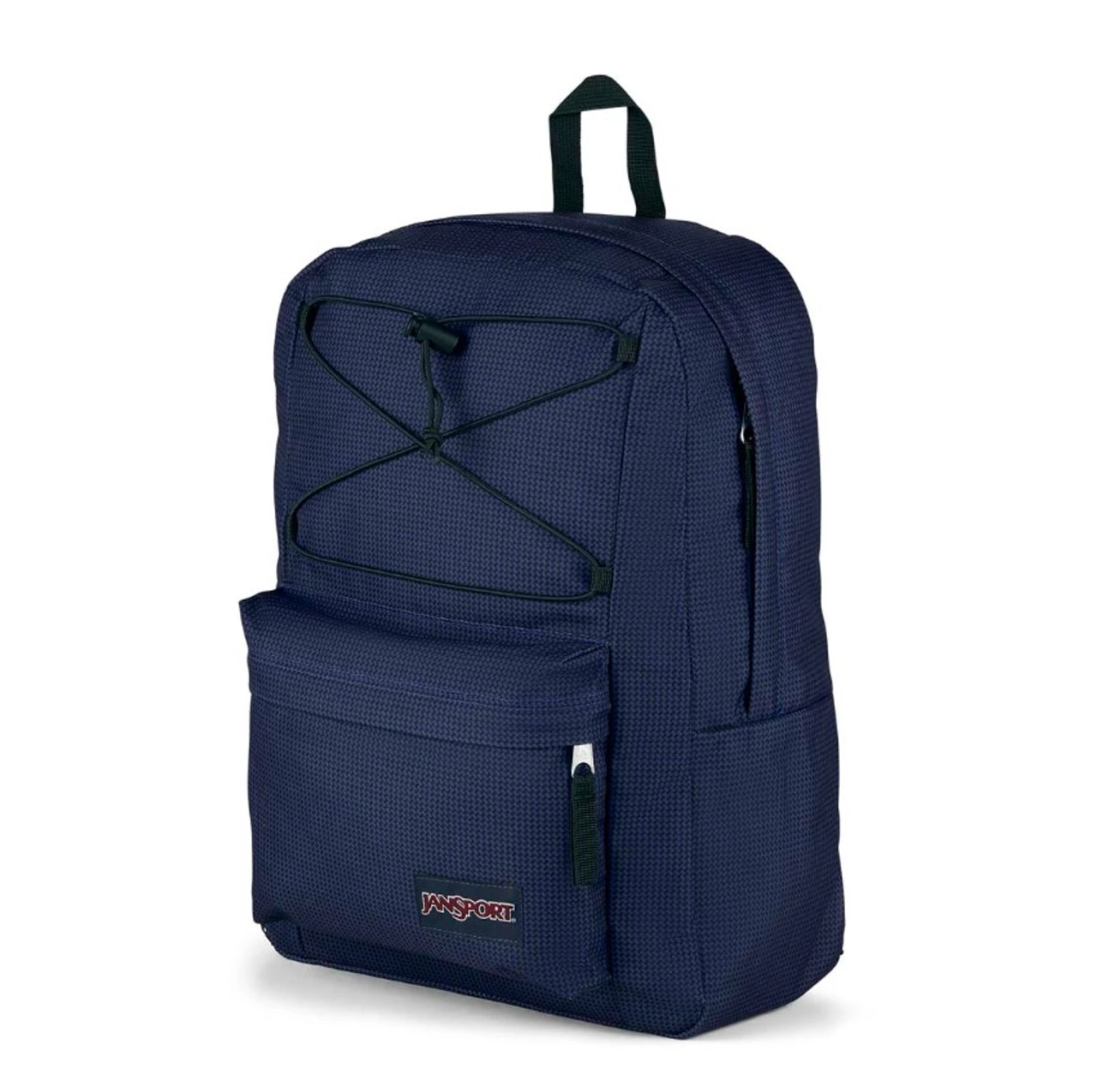 JanSport Flex Pack Backpack - Static Surf 2 JanSport Flex Pack Backpack - Static Surf - Image 2