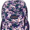 JanSport Union Pack Backpack - Purple Petals