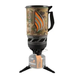 Jetboil Flash Cooking System - Camo 7 Jetboil Flash Cooking System - Camo -Camping Series Store Jetboil FLCM Flash Cooking System cm camo 3 07038.1623341166