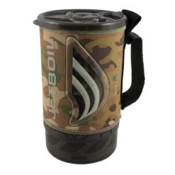 Jetboil Flash Cooking System - Camo 8 Jetboil Flash Cooking System - Camo -Camping Series Store Jetboil FLCM Flash Cooking System cm camo 4 33273.1623341167