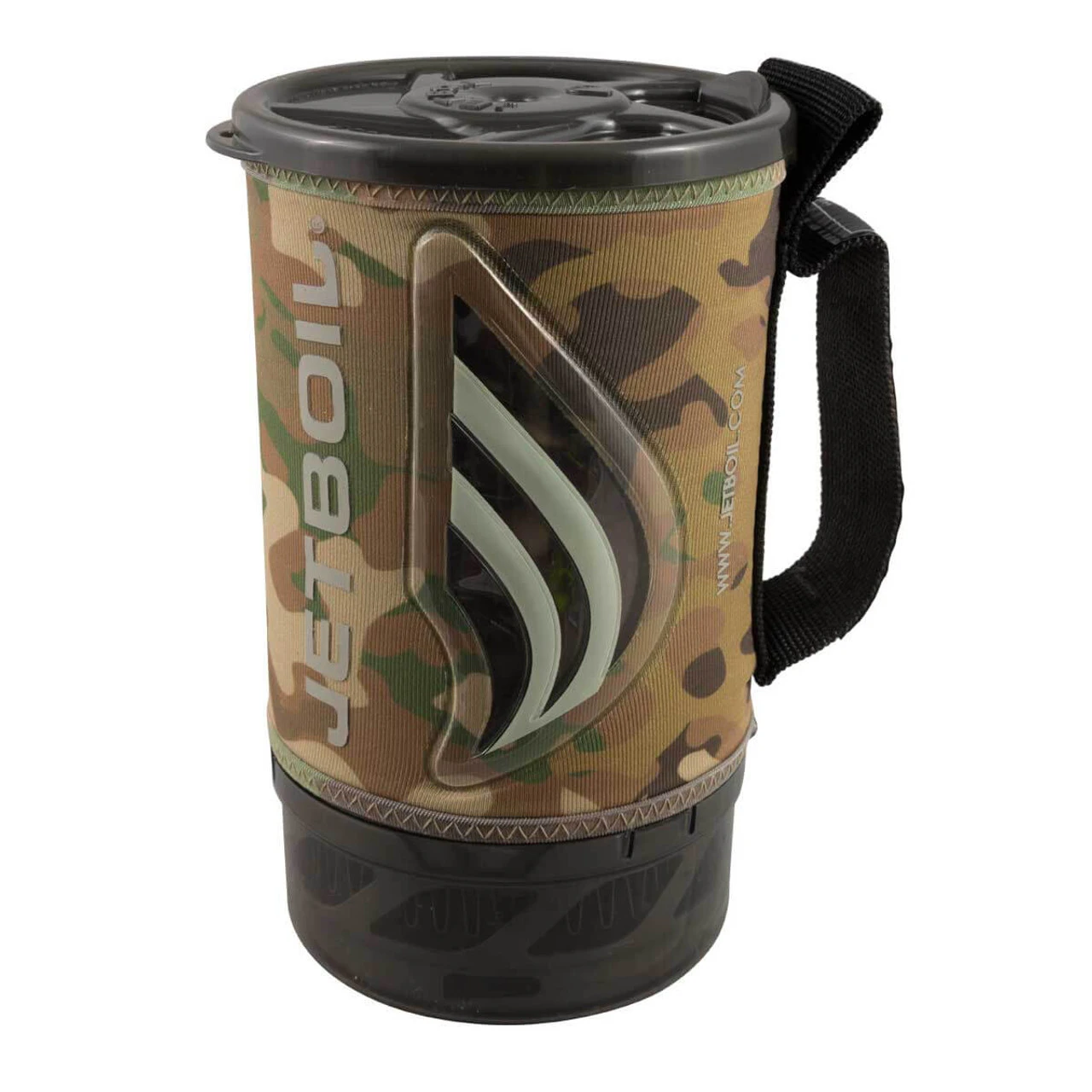 Jetboil Flash Cooking System - Camo 4 Jetboil Flash Cooking System - Camo - Image 4