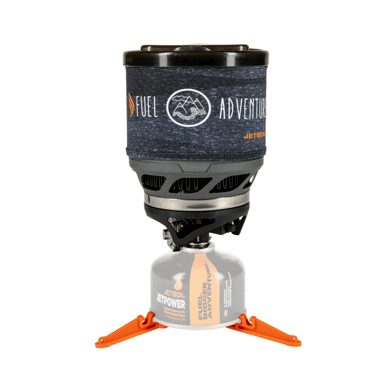 Jetboil MiniMo Cooking System - Adventure 1 Jetboil MiniMo Cooking System - Adventure