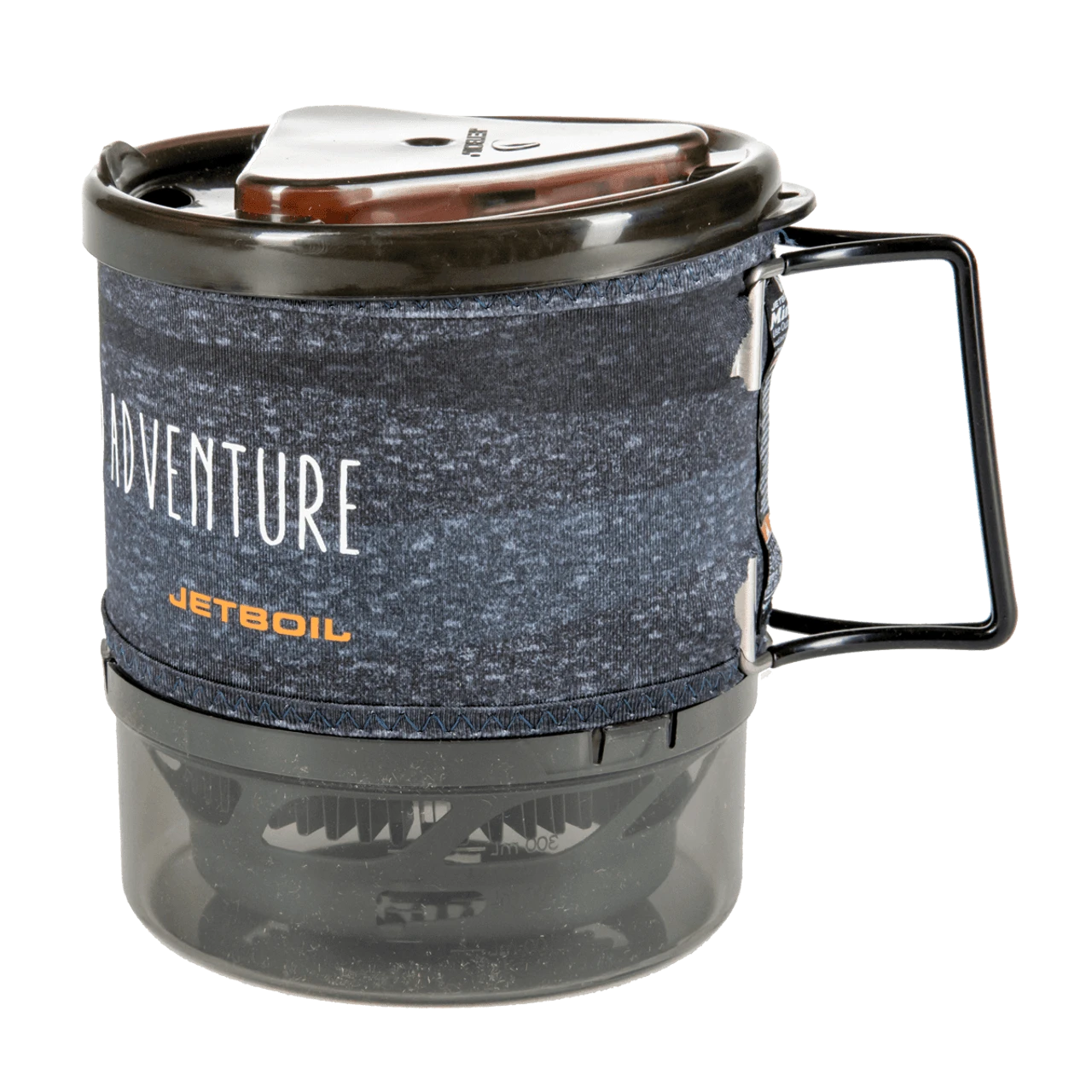 Jetboil MiniMo Cooking System - Adventure 2 Jetboil MiniMo Cooking System - Adventure - Image 2