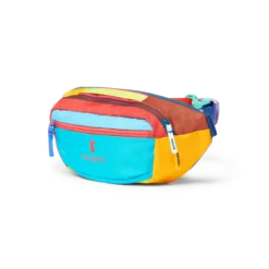 Cotopaxi Kapai 3L Hip Pack - Del Dia -Camping Series Store KHP3 S22 DD 3 36791.1683142584