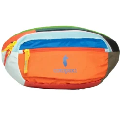 Cotopaxi Kapai 3L Hip Pack - Del Dia -Camping Series Store KHP3 S22 DD 6 86098.1683142587