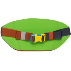 Cotopaxi Kapai 3L Hip Pack - Del Dia -Camping Series Store KHP3 S22 DD 7 44716.1683142588