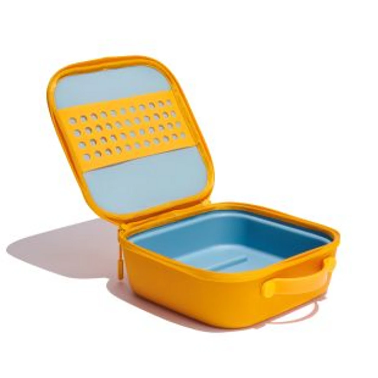 Hydro Flask Kids' Lunch Box - Canary 2 Hydro Flask Kids' Lunch Box - Canary - Image 2