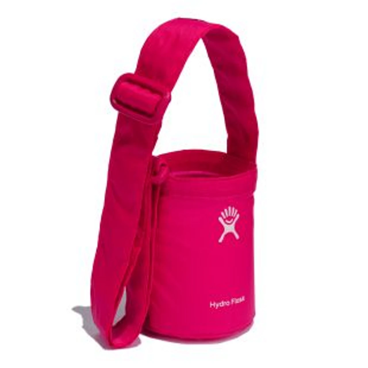 Hydro Flask Kids' Packable Bottle Sling - Peony 2 Hydro Flask Kids' Packable Bottle Sling - Peony - Image 2