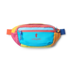 Cotopaxi Kapai 3L Hip Pack - Del Dia