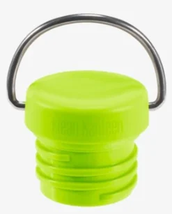 Klean Kanteen Loop Cap - Green