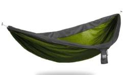 ENO SuperSub Ultralight Hammock - Lichen/Charcoal