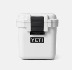 Yeti Loadout Go Box 15 - White