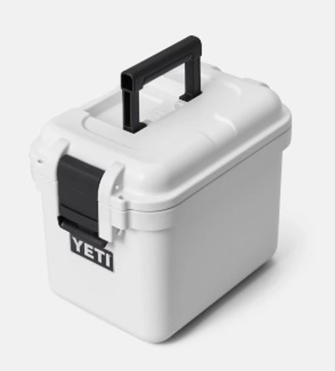 Yeti Loadout Go Box 15 - White 2 Yeti Loadout Go Box 15 - White - Image 2