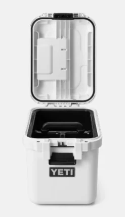 Yeti Loadout Go Box 15 - White 9 Yeti Loadout Go Box 15 - White -Camping Series Store Loadout Gobox 15 Gear Case White D 52413.1678292873