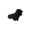 Lodge Leather Gloves - Black