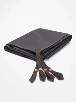 Marmot Limestone 4-Person Footprint - Slate Grey