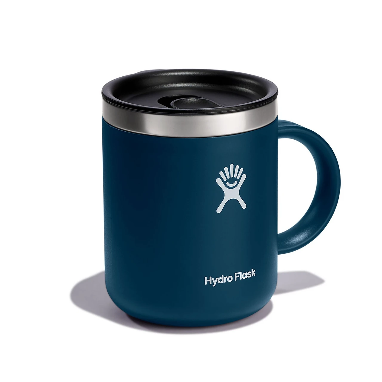 Hydro Flask 12 Oz Insulated Mug - Indigo 2 Hydro Flask 12 Oz Insulated Mug - Indigo - Image 2