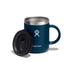 Hydro Flask 12 Oz Insulated Mug - Indigo 6 Hydro Flask 12 Oz Insulated Mug - Indigo -Camping Series Store M12CP464 Indigo c 89239.1681496059