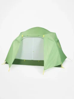 Marmot Limestone 4-Person Tent - Kiwi