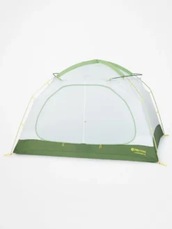 Marmot Limestone 4-Person Tent - Kiwi -Camping Series Store M13993 4786 c 39431.1682439588