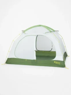 Marmot Limestone 4-Person Tent - Kiwi -Camping Series Store M13993 4786 d 88606.1682439589