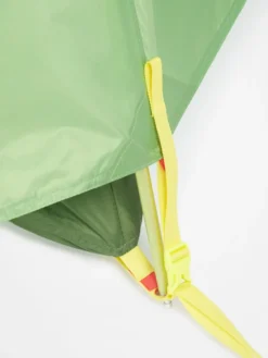 Marmot Limestone 4-Person Tent - Kiwi -Camping Series Store M13993 4786 h 70958.1682439593