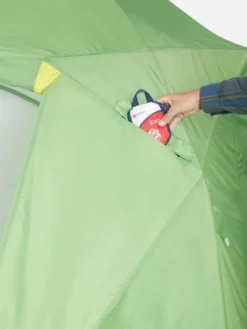 Marmot Limestone 4-Person Tent - Kiwi -Camping Series Store M13993 4786 i 47878.1682439594