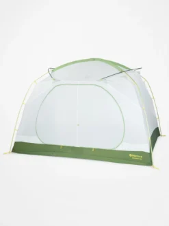 Marmot Limestone 6-Person Tent - Kiwi -Camping Series Store M13994 4786 d 98239.1682440359