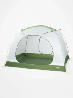 Marmot Limestone 6-Person Tent - Kiwi -Camping Series Store M13994 4786 e 84334.1682440360