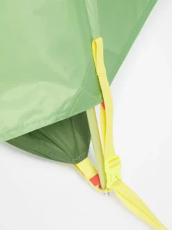 Marmot Limestone 6-Person Tent - Kiwi -Camping Series Store M13994 4786 h 31837.1682440363