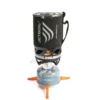 Jetboil MicroMo Cooking System - Carbon