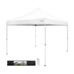 M-Series Pro 2 Canopy (12'x12') - White