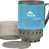 MSR Windburner 1.8L Pot - Blue
