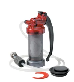 MSR MiniWorks EX Microfilter - Grey