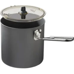 MSR Trail Lite 2L Pot - Charcoal/Slate