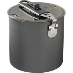 MSR Trail Lite 2L Pot - Charcoal/Slate 7 MSR Trail Lite 2L Pot - Charcoal/Slate -Camping Series Store Mountain Saftey trail lite 2L pot 3 10621.1626798101