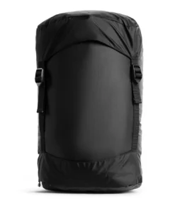 The North Face Blue Kazoo Sleeping Bag - High Rise Grey/Hyper Blue -Camping Series Store NF0A3G64 TQU detail2 91043.1651517170