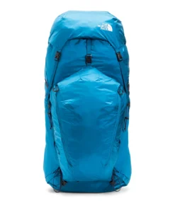 The North Face Banchee 65L Backpack - Banff Blue/Aviator Navy