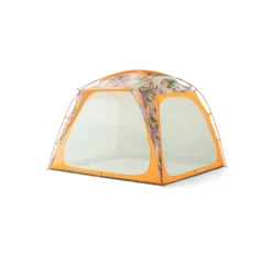 The North Face Homestead Shelter Tent - Sweet Lavender Cloud Camo Print/New Taupe Green