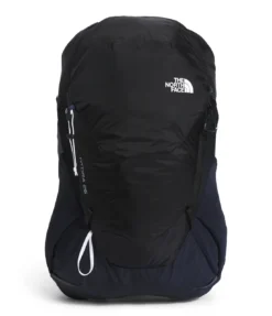The North Face Hydra 26L Hiking Backpack - TNF Black/Aviator Blue