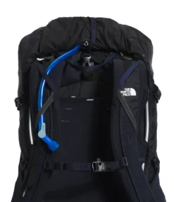 The North Face Hydra 26L Hiking Backpack - TNF Black/Aviator Blue -Camping Series Store NF0A3S5L W2J int 13417.1678714301