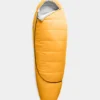 The North Face Eco Trail Down - 35 Sleeping Bag - TNF Yellow/Tin Grey - (Past Season)