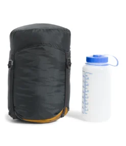 The North Face Lynx Eco 35F Backpacking Sleeping Bag - Citrine Yellow/Tin Gray -Camping Series Store NF0A52E3 4K6 alt1 86303.1665520022