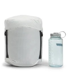 The North Face Women's Blue Kazoo Eco Sleeping Bag - Beta Blue/Tin Grey 9 The North Face Women's Blue Kazoo Eco Sleeping Bag - Beta Blue/Tin Grey -Camping Series Store NF0A52E5 4K9 alt1 29766.1678727677